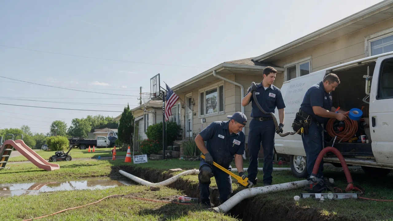 Toilet Installation in Fredericksburg, VA near me
